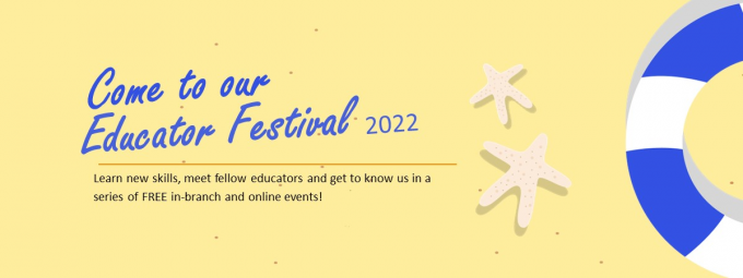 Protocol Education's Educator Festival | Protocol Education